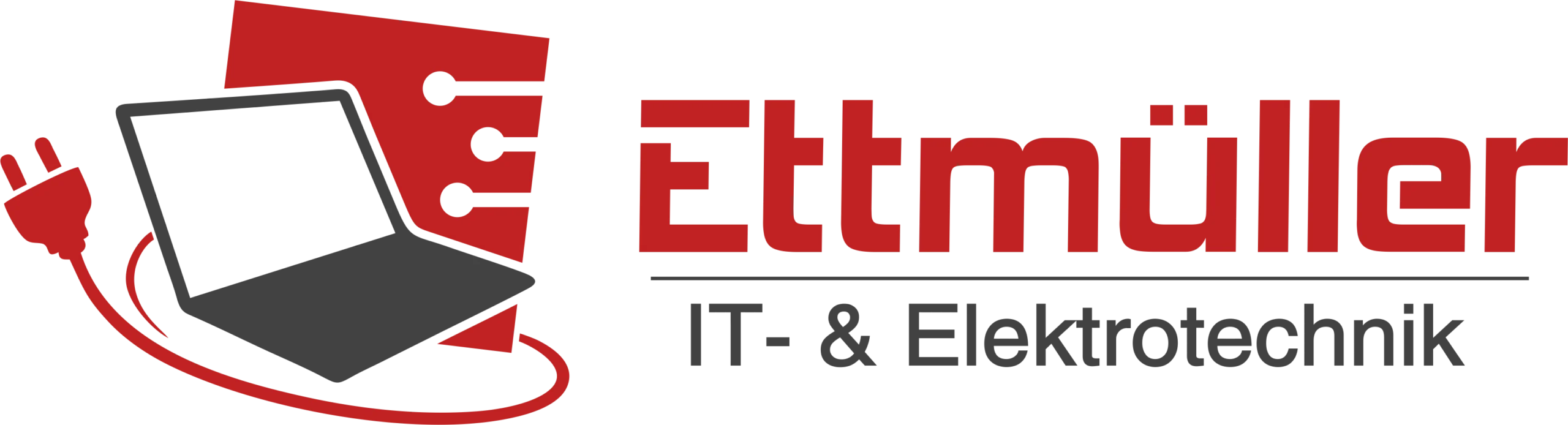 Ettmüller – IT- & Elektrotechnik